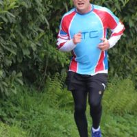 Billy G Duathlon 2017