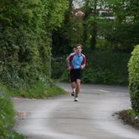 Billy G Duathlon 2017