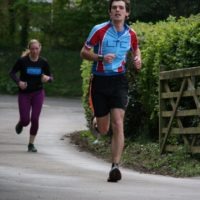 Billy G Duathlon 2017