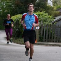 Billy G Duathlon 2017