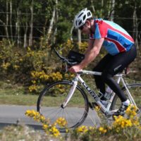 Billy G Duathlon 2017