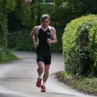 Billy G Duathlon 2017