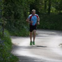 Billy G Duathlon 2017