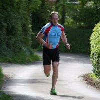 Billy G Duathlon 2017