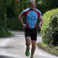 Billy G Duathlon 2017