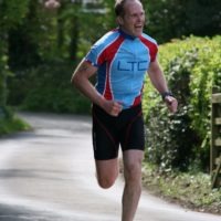 Billy G Duathlon 2017