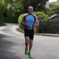 Billy G Duathlon 2017