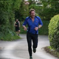 Billy G Duathlon 2017