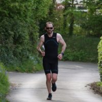 Billy G Duathlon 2017