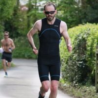 Billy G Duathlon 2017