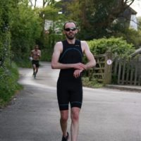 Billy G Duathlon 2017