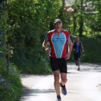 Billy G Duathlon 2017