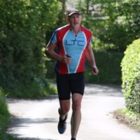 Billy G Duathlon 2017