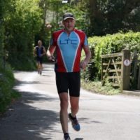 Billy G Duathlon 2017