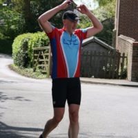 Billy G Duathlon 2017