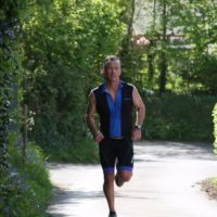 Billy G Duathlon 2017