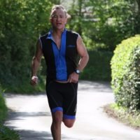 Billy G Duathlon 2017