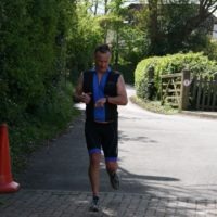 Billy G Duathlon 2017