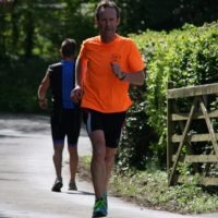 Billy G Duathlon 2017