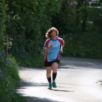 Billy G Duathlon 2017