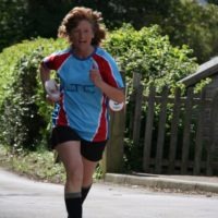 Billy G Duathlon 2017