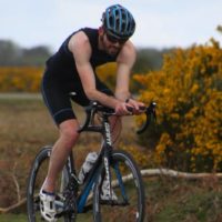 Billy G Duathlon 2017