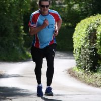 Billy G Duathlon 2017