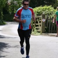 Billy G Duathlon 2017