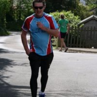 Billy G Duathlon 2017