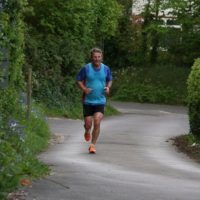 Billy G Duathlon 2017