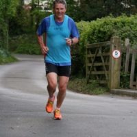 Billy G Duathlon 2017