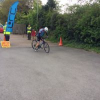 Billy G Duathlon 2017