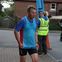 Billy G Duathlon 2017