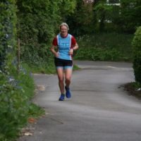 Billy G Duathlon 2017