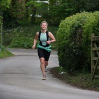 Billy G Duathlon 2017