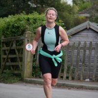 Billy G Duathlon 2017