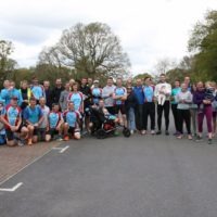 Billy G Duathlon 2017