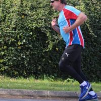 Billy G Duathlon 2017