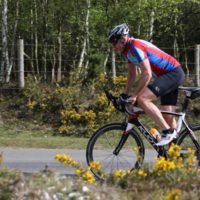 Billy G Duathlon 2017