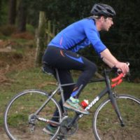 Billy G Duathlon 2017