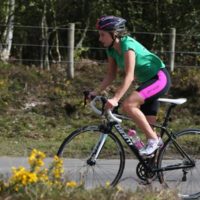 Billy G Duathlon 2017