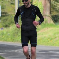 Billy G Duathlon 2017