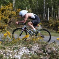 Billy G Duathlon 2017