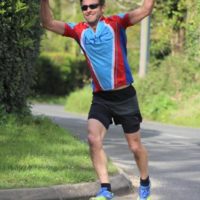 Billy G Duathlon 2017