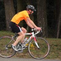 Billy G Duathlon 2017