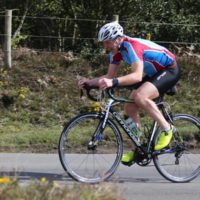 Billy G Duathlon 2017