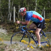 Billy G Duathlon 2017