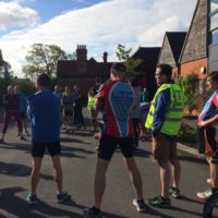 Billy G Duathlon 2017