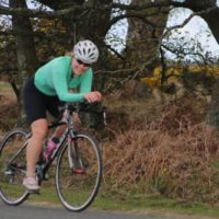 Billy G Duathlon 2017