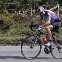 Billy G Duathlon 2017